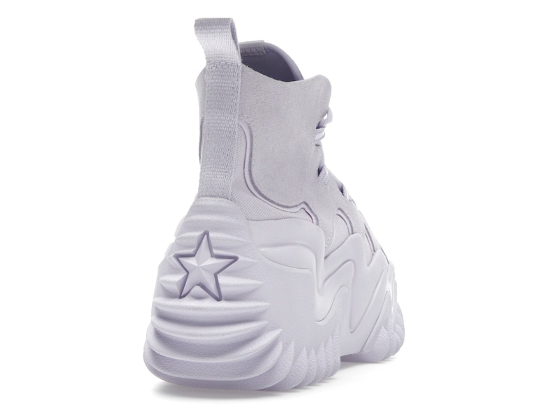 Converse Run Star Motion CX Hi Vapor Violet