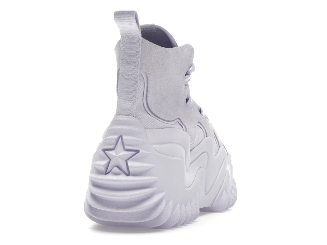 Converse Run Star Motion CX Hi Vapor Violet