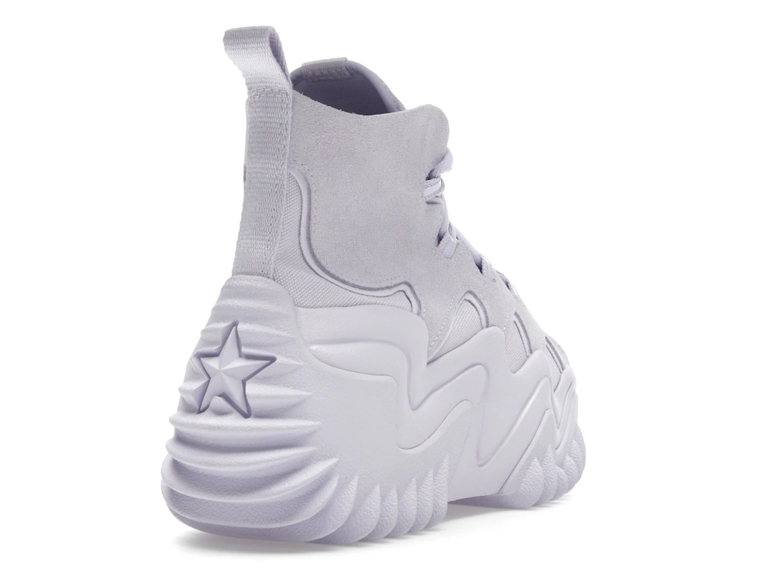 Converse Run Star Motion CX Hi Vapor Violet