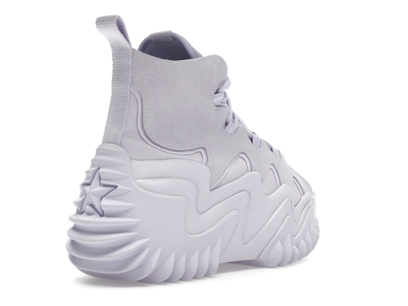 Converse Run Star Motion CX Hi Vapor Violet
