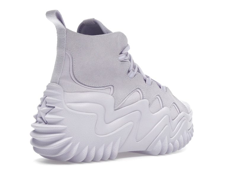 Converse Run Star Motion CX Hi Vapor Violet