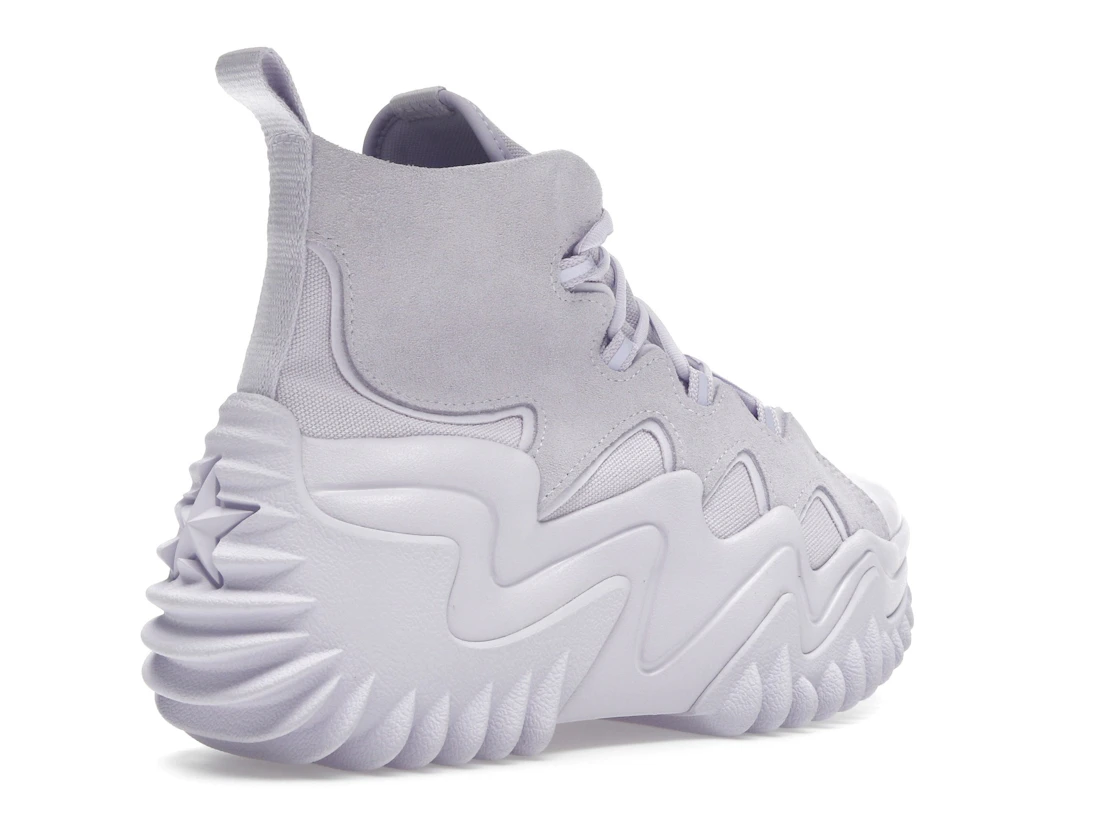Converse Run Star Motion CX Hi Vapor Violet