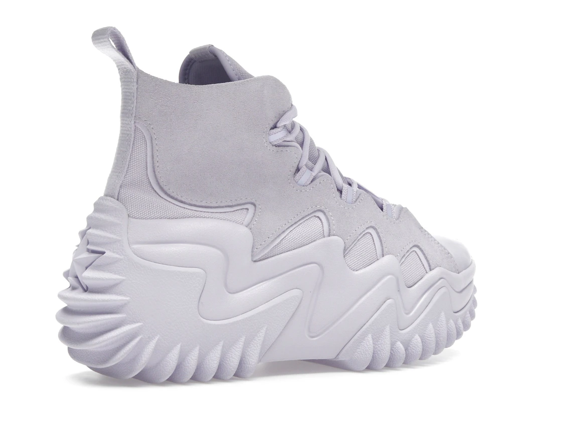 Converse Run Star Motion CX Hi Vapor Violet