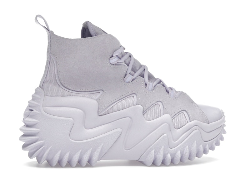 Converse Run Star Motion CX Hi Vapor Violet