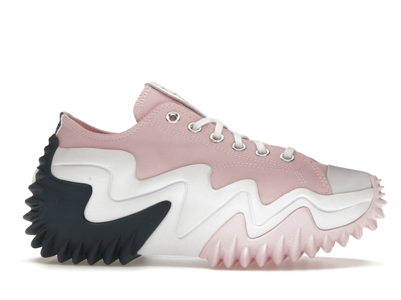 Converse Run Star Motion CX Ox Sunrise Pink