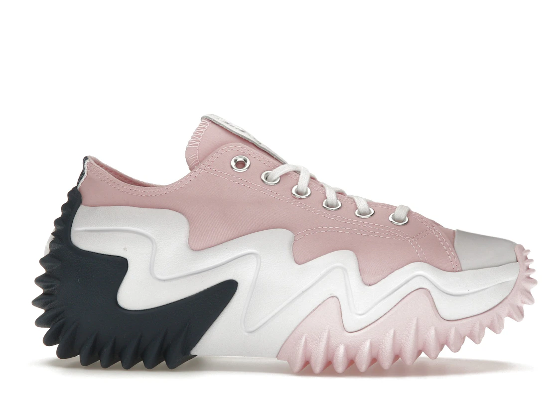 Converse Run Star Motion CX Ox Sunrise Pink