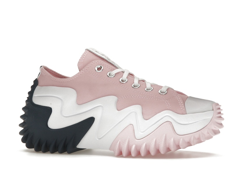Converse Run Star Motion CX Ox Sunrise Pink
