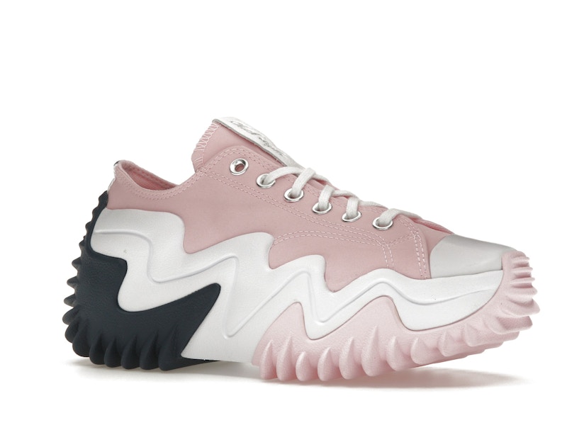 Converse Run Star Motion CX Ox Sunrise Pink