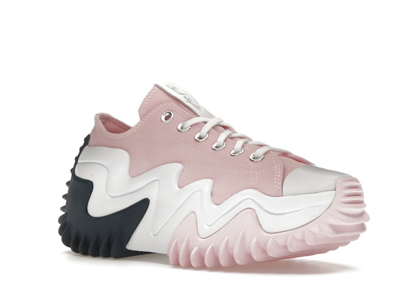 Converse Run Star Motion CX Ox Sunrise Pink