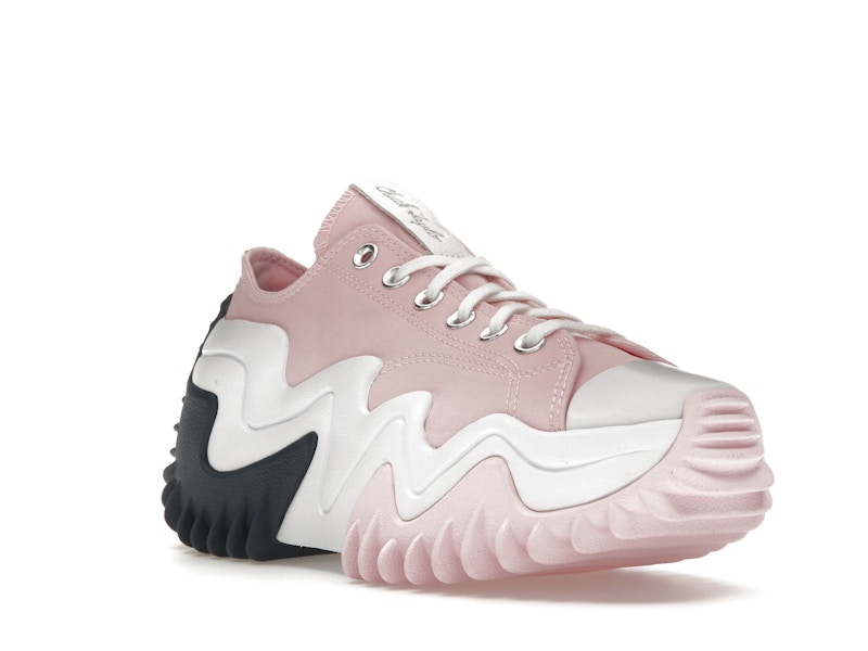 Converse Run Star Motion CX Ox Sunrise Pink