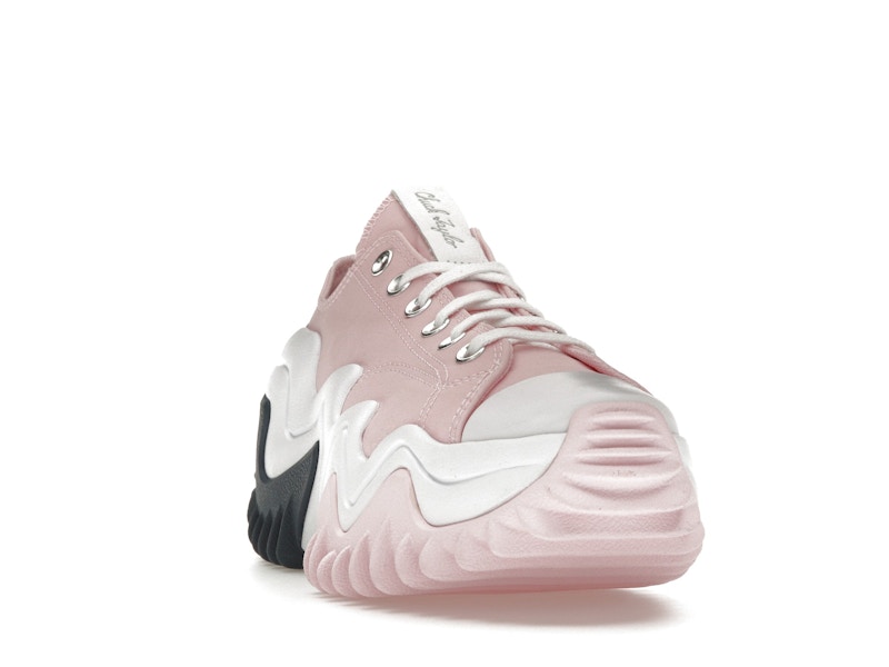 Converse Run Star Motion CX Ox Sunrise Pink