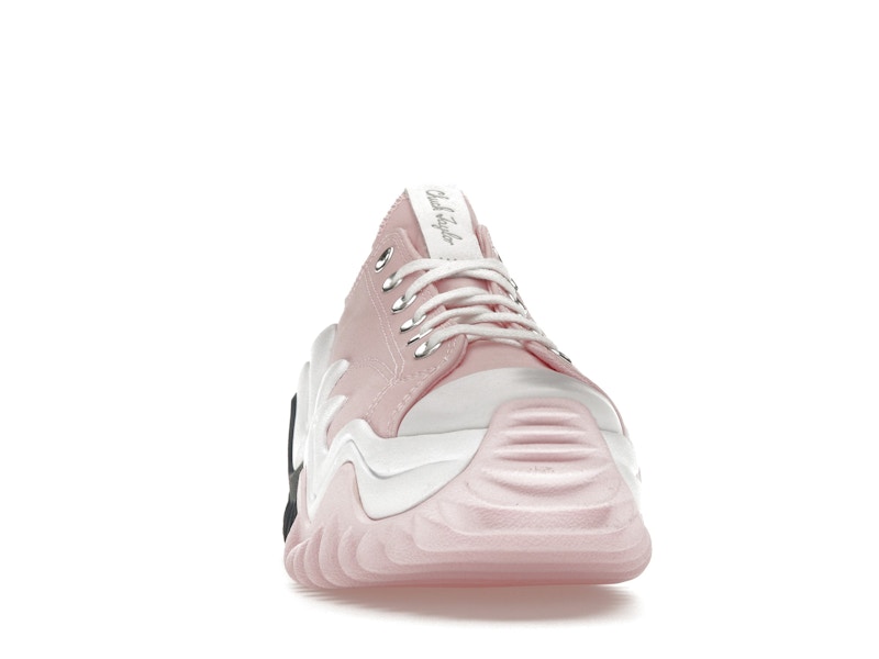 Converse Run Star Motion CX Ox Sunrise Pink