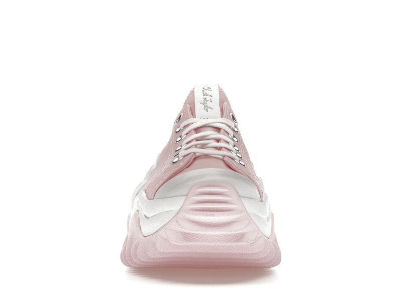 Converse Run Star Motion CX Ox Sunrise Pink