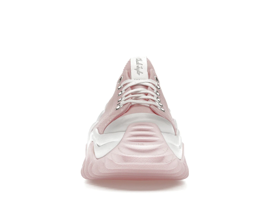 Converse Run Star Motion CX Ox Sunrise Pink