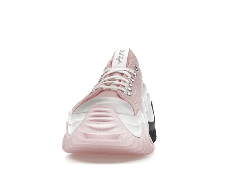 Converse Run Star Motion CX Ox Sunrise Pink