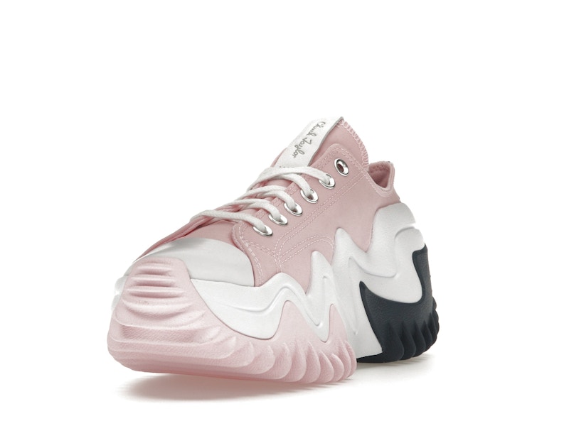 Converse Run Star Motion CX Ox Sunrise Pink