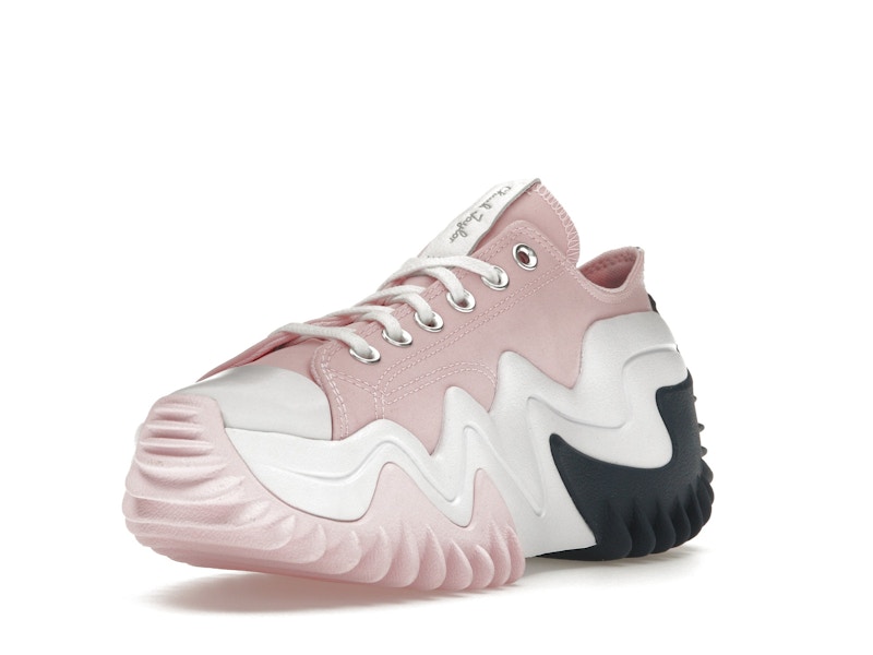 Converse Run Star Motion CX Ox Sunrise Pink