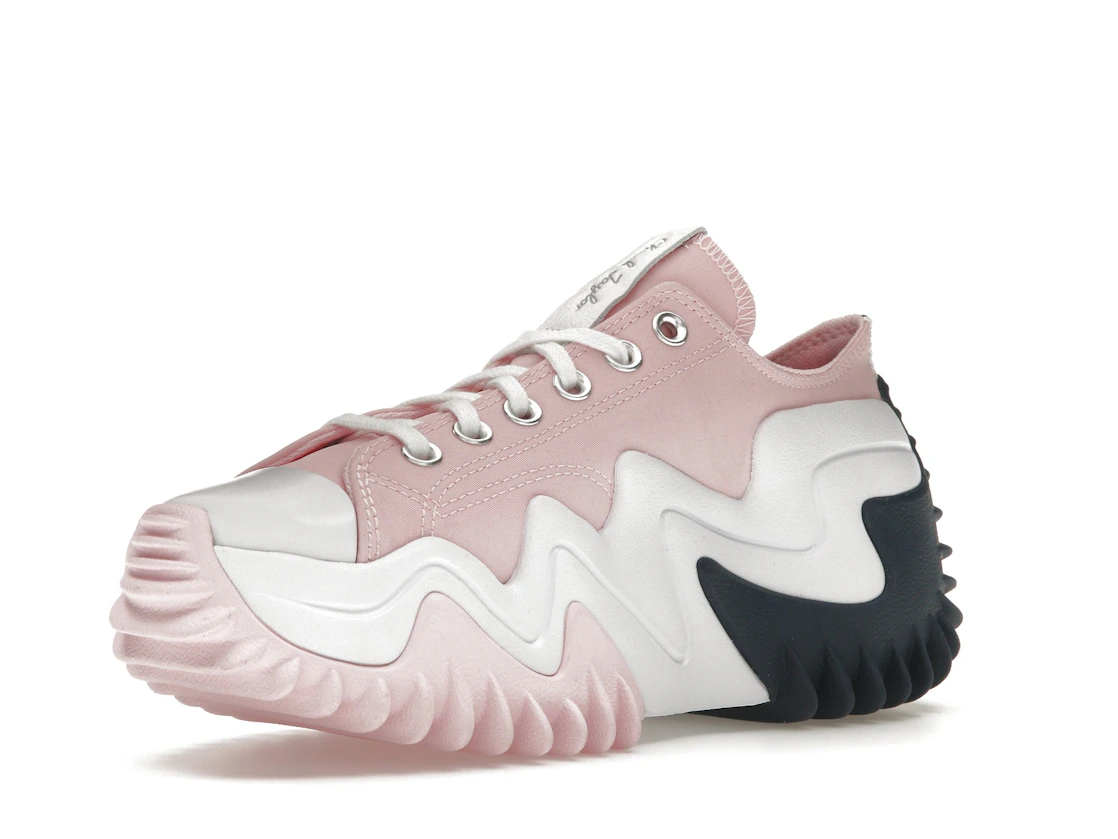 Converse Run Star Motion CX Ox Sunrise Pink