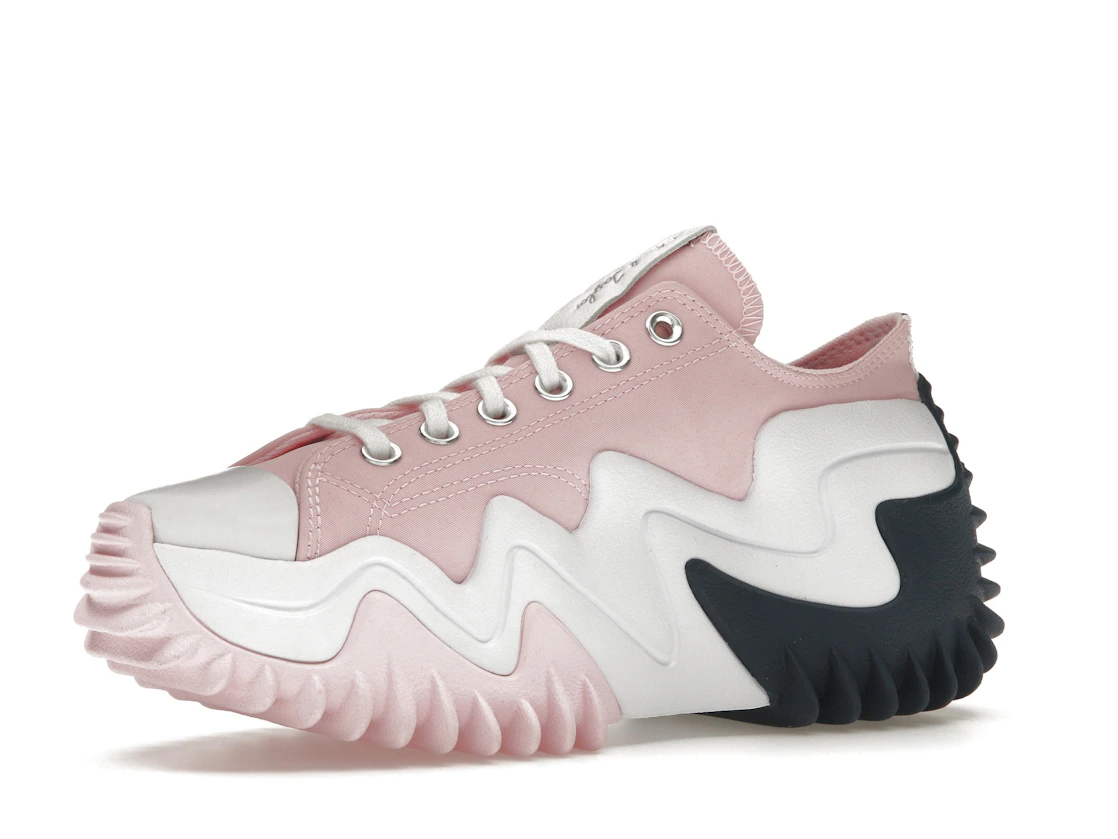 Converse Run Star Motion CX Ox Sunrise Pink