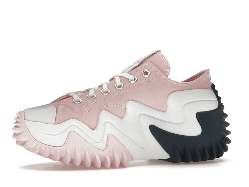 Converse Run Star Motion CX Ox Sunrise Pink