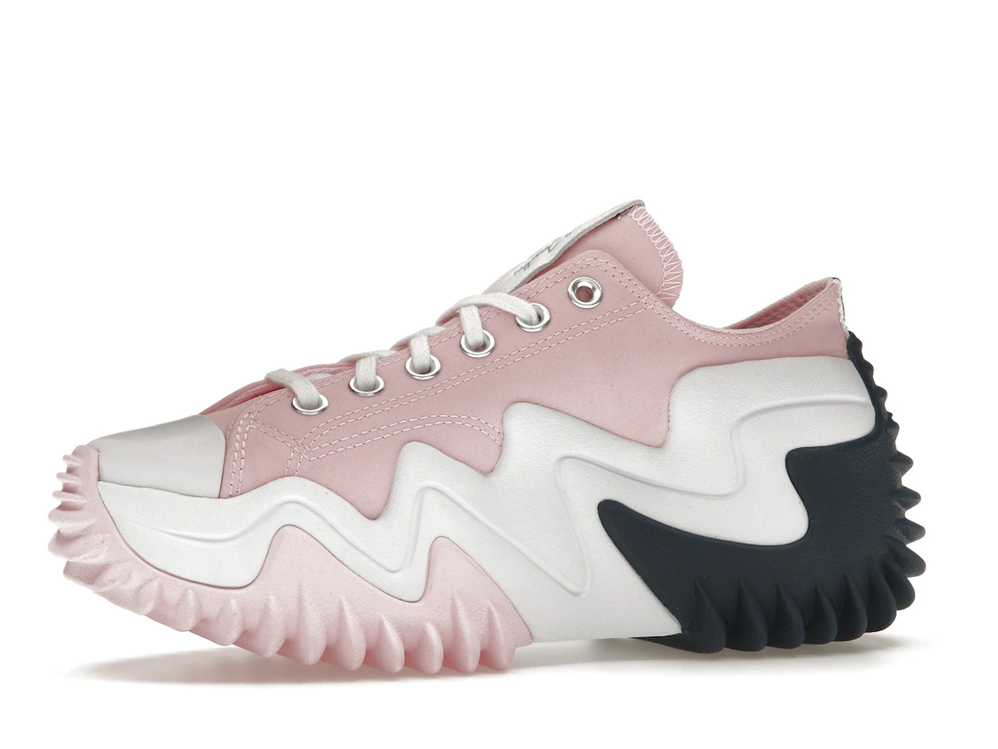 Converse Run Star Motion CX Ox Sunrise Pink