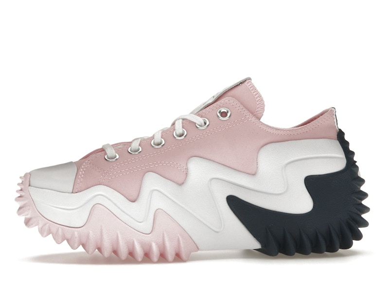 Converse Run Star Motion CX Ox Sunrise Pink