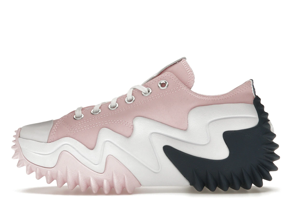 Converse Run Star Motion CX Ox Sunrise Pink