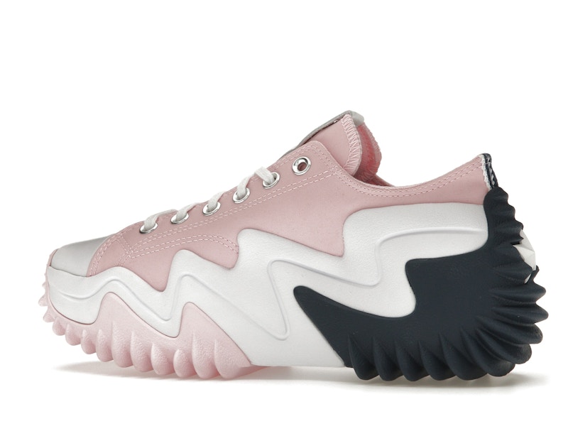 Converse Run Star Motion CX Ox Sunrise Pink