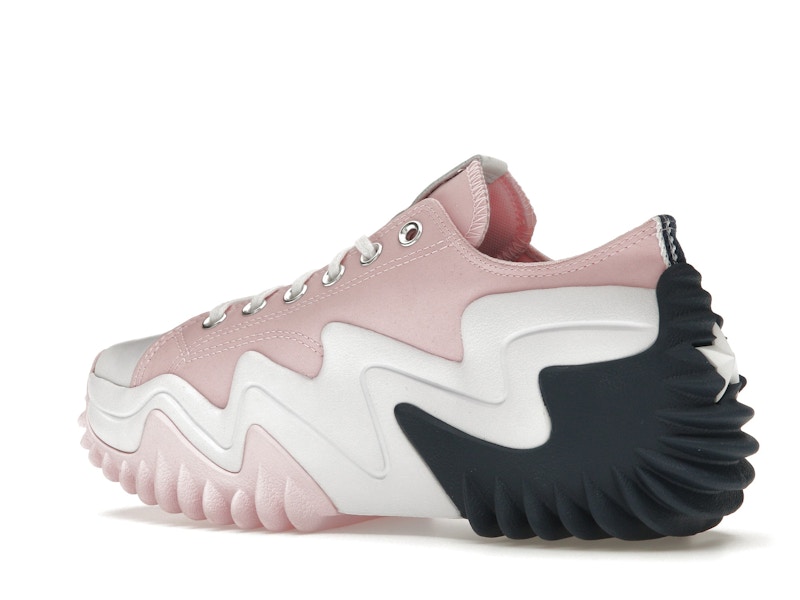 Converse Run Star Motion CX Ox Sunrise Pink