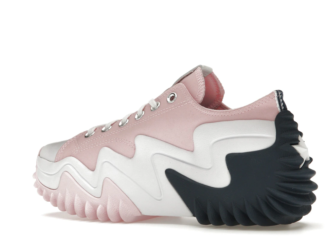 Converse Run Star Motion CX Ox Sunrise Pink