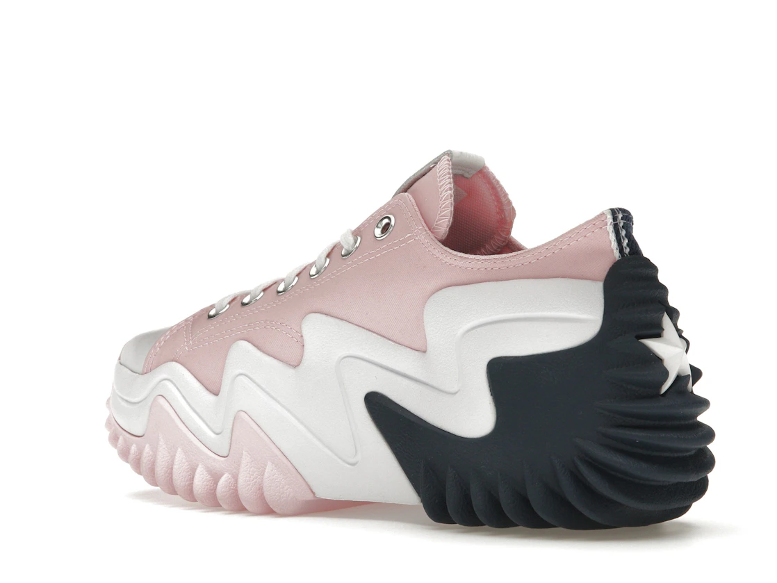 Converse Run Star Motion CX Ox Sunrise Pink