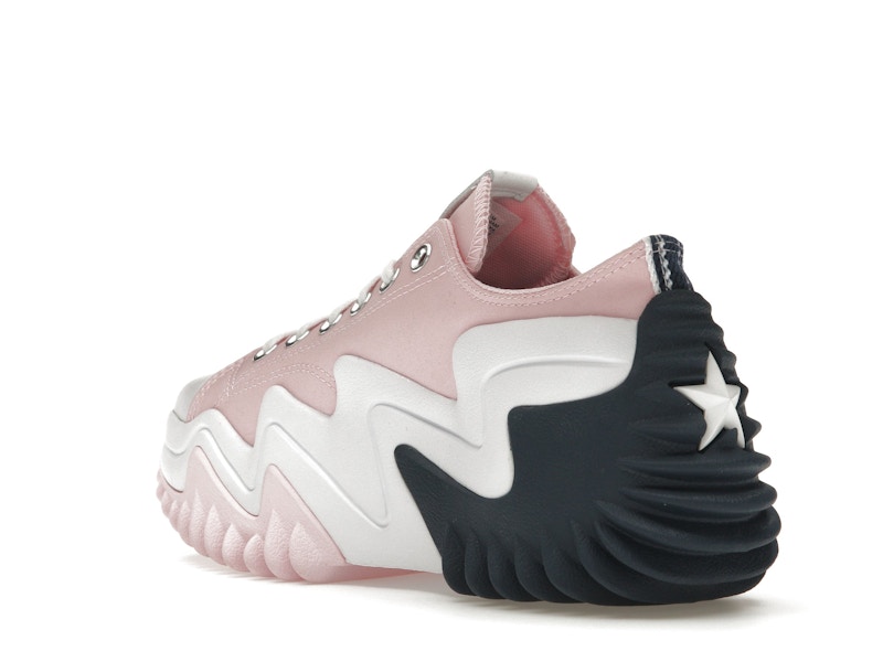 Converse Run Star Motion CX Ox Sunrise Pink