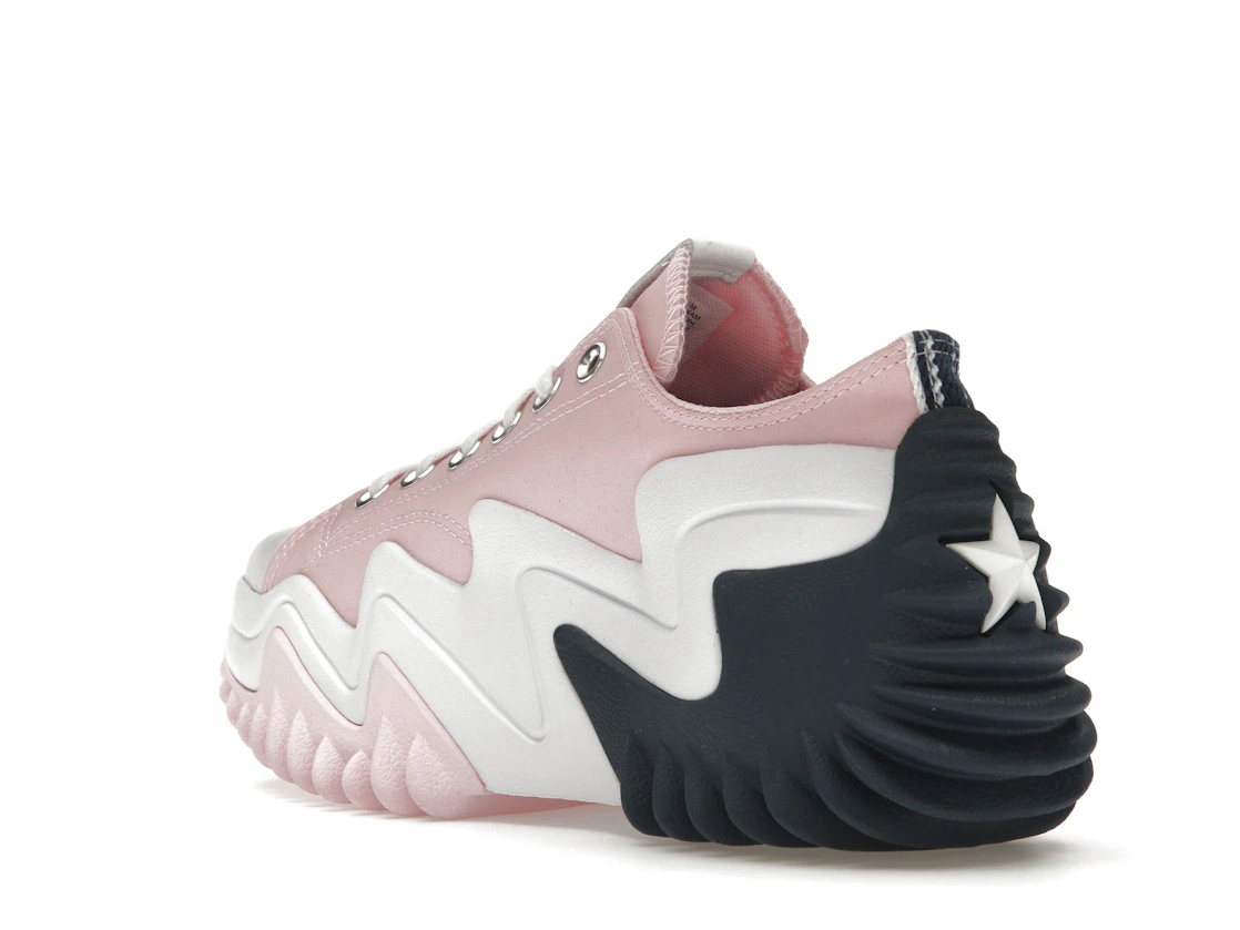 Converse Run Star Motion CX Ox Sunrise Pink