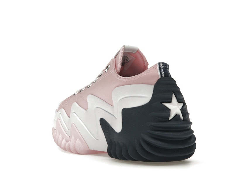 Converse Run Star Motion CX Ox Sunrise Pink