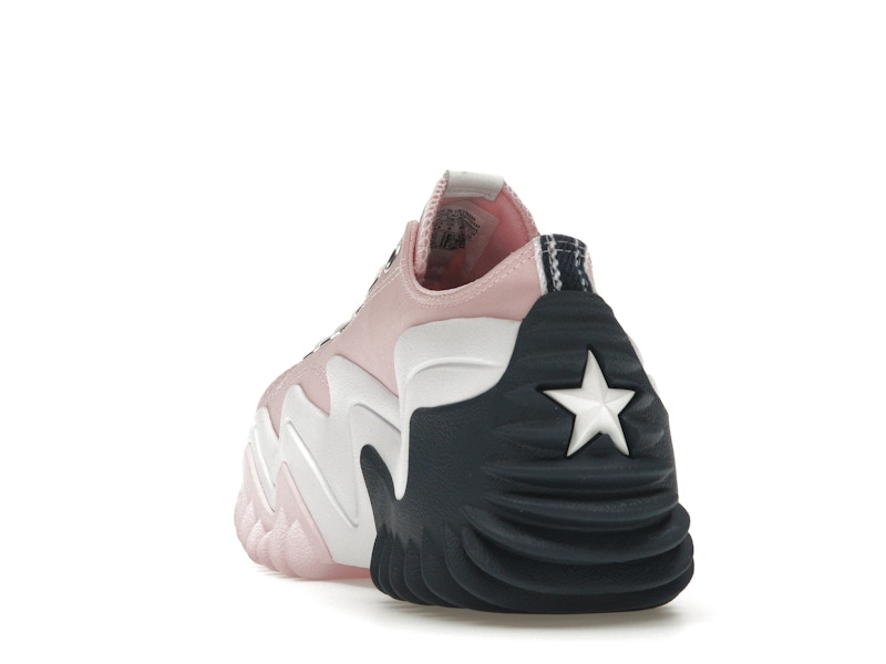 Converse Run Star Motion CX Ox Sunrise Pink