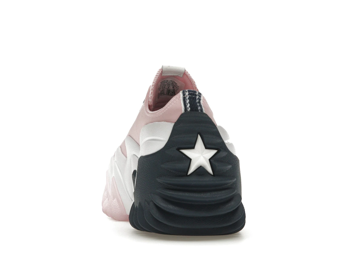 Converse Run Star Motion CX Ox Sunrise Pink