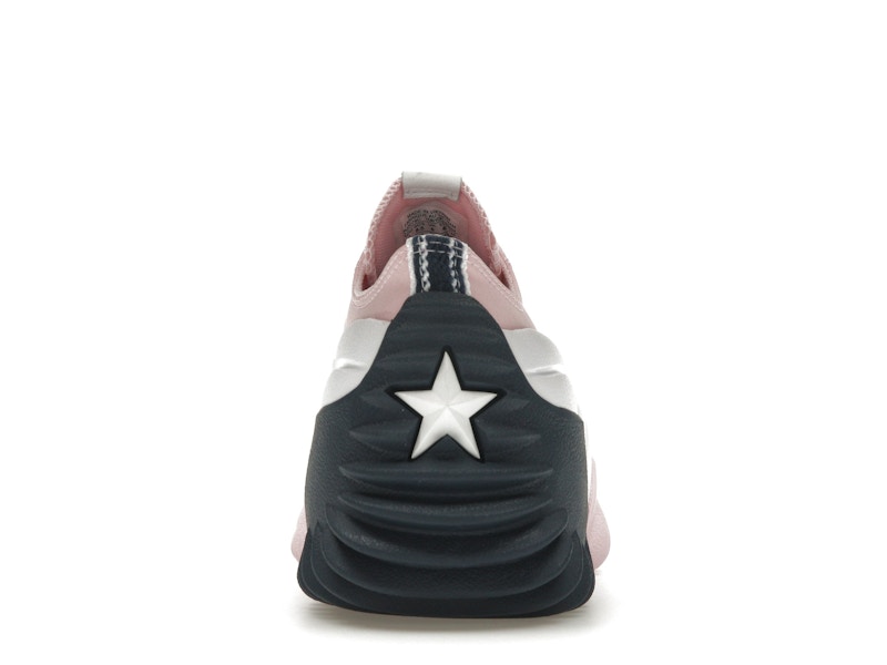 Converse Run Star Motion CX Ox Sunrise Pink