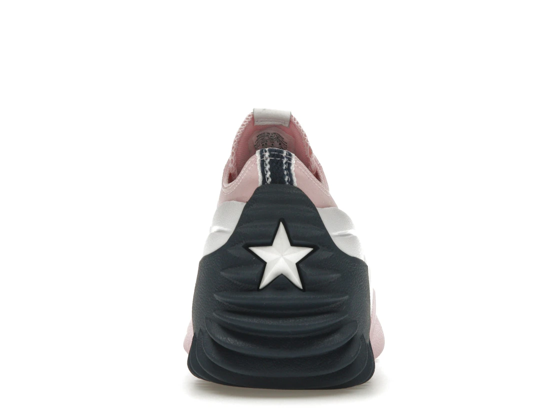 Converse Run Star Motion CX Ox Sunrise Pink