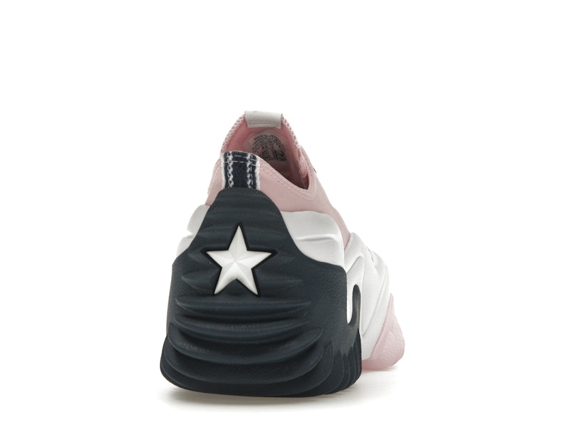 Converse Run Star Motion CX Ox Sunrise Pink