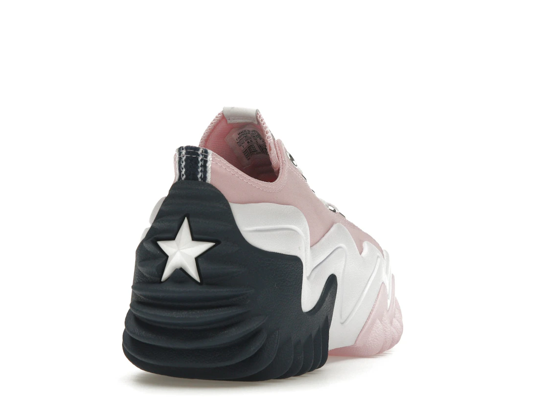 Converse Run Star Motion CX Ox Sunrise Pink