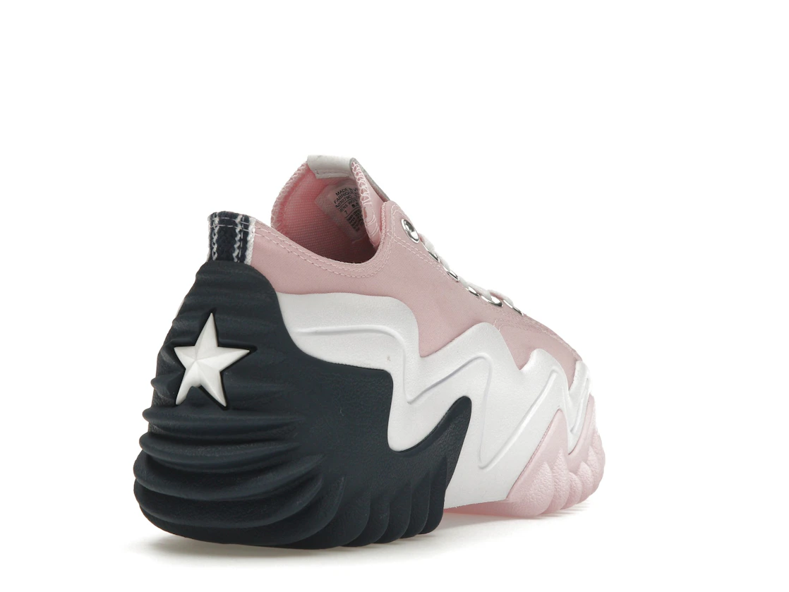 Converse Run Star Motion CX Ox Sunrise Pink