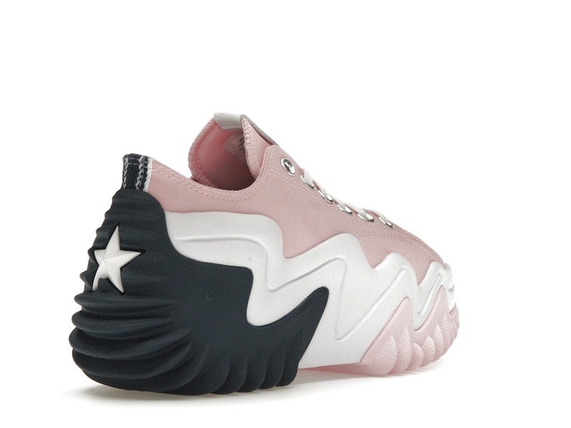 Converse Run Star Motion CX Ox Sunrise Pink