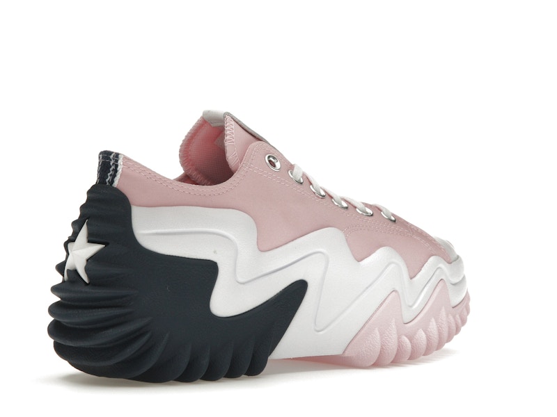 Converse Run Star Motion CX Ox Sunrise Pink