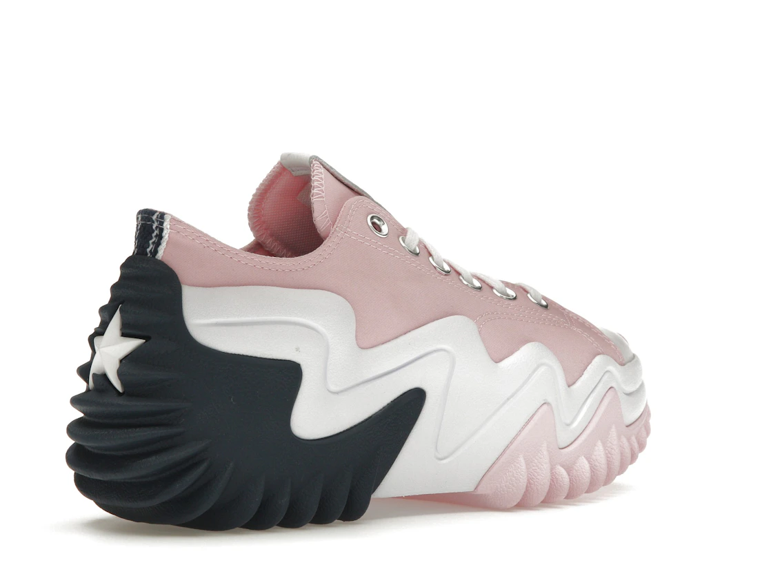 Converse Run Star Motion CX Ox Sunrise Pink
