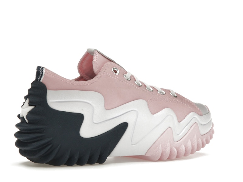 Converse Run Star Motion CX Ox Sunrise Pink