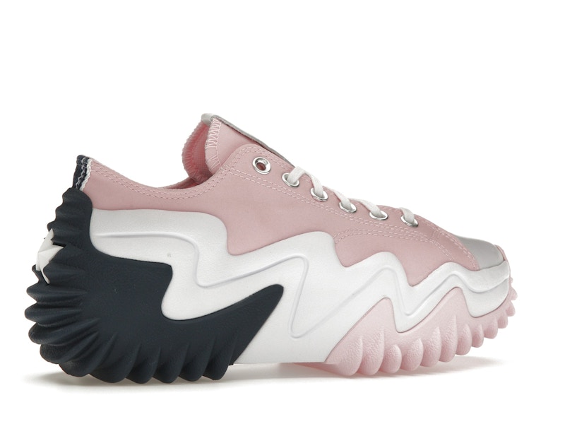 Converse Run Star Motion CX Ox Sunrise Pink