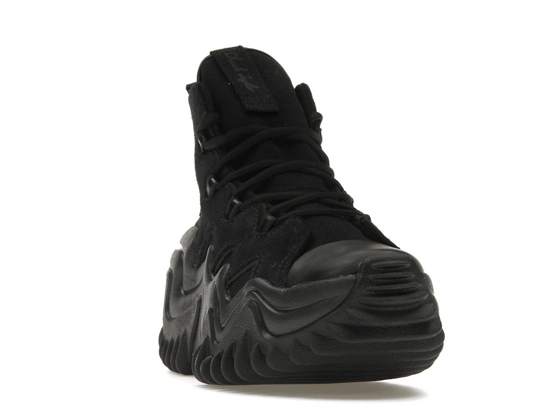 Converse Run Star Motion CX Workwear Triple Black