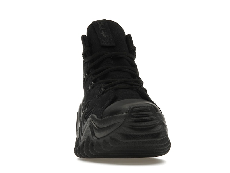 Converse Run Star Motion CX Workwear Triple Black