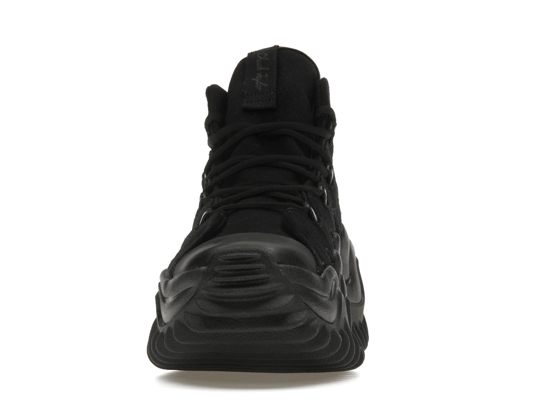 Converse Run Star Motion CX Workwear Triple Black