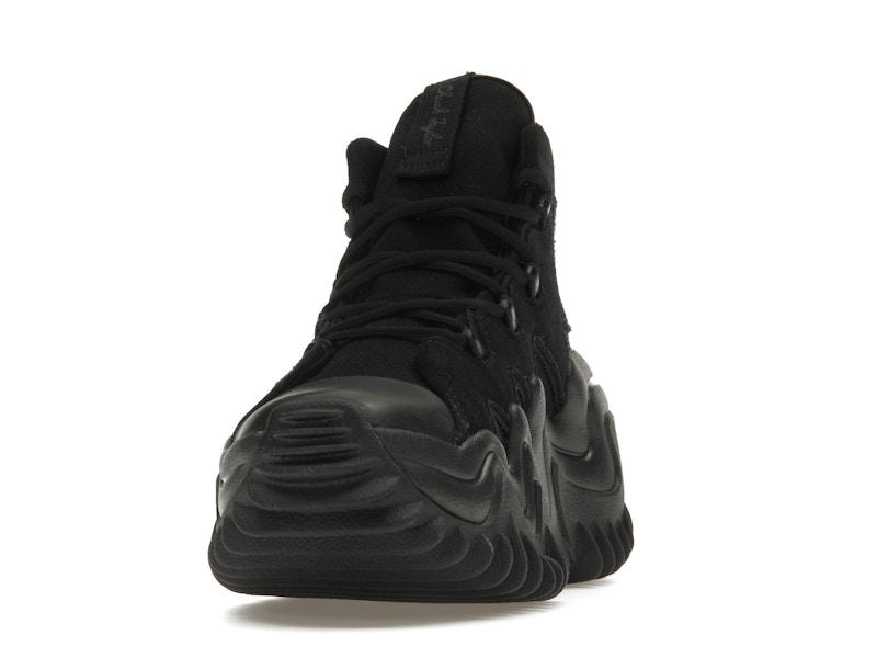 Converse Run Star Motion CX Workwear Triple Black